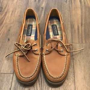 Sperry Top Sider